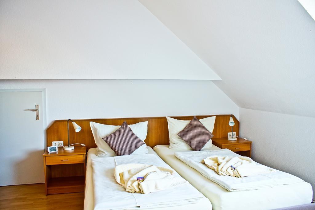Baltic Koelln Appartement Heiligenhafen Pokoj fotografie
